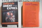 046 - Liefde in de Oriënt Expres - Pierre-Jean Remy, Wereld overig, Pierre-Jean Remy, Ophalen of Verzenden, Zo goed als nieuw