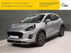Ford Puma   1.0 ecoboost mhev titanium design, Electronic Stability Program (ESP), Puma, Zwart, Bedrijf