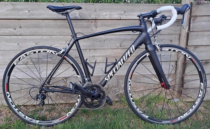 SPECIALIZED Allez e5 Smartwelt, topstaat, 54., Sport en Fitness, Wielrennen, Zo goed als nieuw, Ophalen