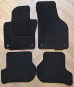 Automatten Volkswagen Golf 6 bouwjaar 2009-2012