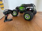 Mooie Traxxas Summit 1:8 4x4 crawler inclusief lader en accu, Ophalen, Zo goed als nieuw