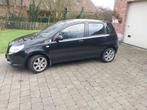Auto te koop, Auto's, Aveo, Zwart, 5 zetels, 5 deurs