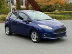FORD FIESTA 1.0i automatique 75000km, Auto's, Automaat, Euro 6, Bedrijf, Te koop