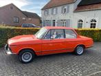 BMW 1502 totaal restauratie, Bedrijf, Coupé, Te koop, Benzine