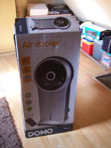 Air - cooler