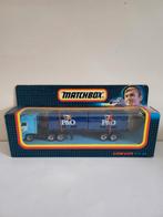 Matchbox Convoy DAF Double Container Truck P&O (1989), Ophalen of Verzenden, Nieuw