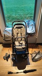 Kinderwagen, buggy, draagmand,... Igo, Enlèvement, Poussette
