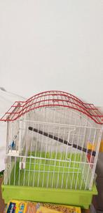 Cages 32cm X 26cm X 18cm, Enlèvement ou Envoi