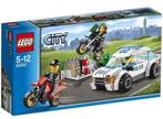 LEGO City, Doos 60042, Enfants & Bébés, Enlèvement, Lego, Utilisé