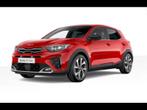 Kia Stonic GT Line 1.0T ISG Stonic GT Line 1.0T ISG - DEMOWA, Rouge, Achat, 998 cm³, Entreprise