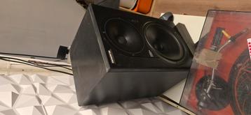 Mackie HR824 mk1 powered monitors beschikbaar voor biedingen