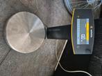 Weegschaal Sartorius, Ophalen, Minder dan 10 kg, Overige typen, Digitaal