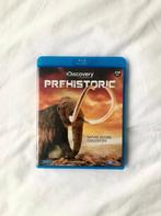 Prehistoric (Blu-ray), CD & DVD, Blu-ray, Comme neuf, Documentaire et Éducatif, Enlèvement ou Envoi