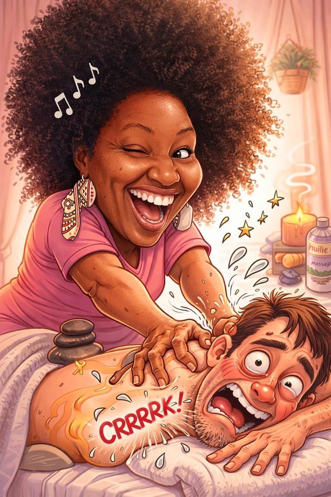 Masssage est bien-être, Services & Professionnels, Bien-être | Masseurs & Salons de massage