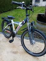 Batavus jongensfiets 22inch, Fietsen en Brommers, Ophalen of Verzenden, Zo goed als nieuw, Versnellingen