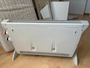 honeywell verwarming HZ824E beschikbaar voor biedingen
