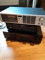 Pioneer cassettedeck ct 940 werkend, Audio, Tv en Foto, Cassettedecks, Ophalen