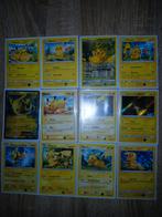 Pikachu, Enlèvement