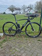 ELEKTRISCHE RACEFIETS, Fietsen en Brommers, 28 inch, 10 tot 15 versnellingen, Zo goed als nieuw, 53 tot 57 cm