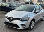 Renault Clio Benzine 66.000 km Bwj 2018 1Ste Eigenaar, Auto's, Voorwielaandrijving, 898 cc, Stof, Parkeersensor