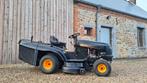 Tracteur tondeuse Electrolux/husqvarna