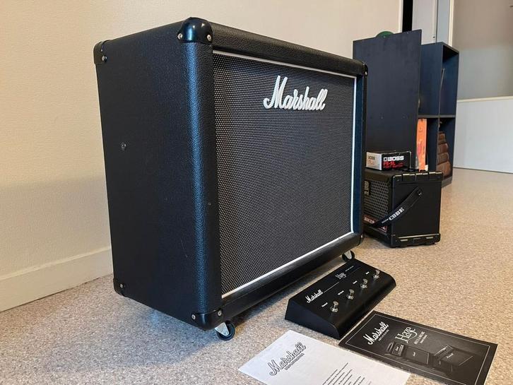 Marshall Haze 40 - comme NEUF, Musique & Instruments, Amplis | Basse & Guitare, Comme neuf, Guitare, Moins de 50 watts, Enlèvement