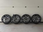 Volkswagen Golf R velgen, Auto-onderdelen, Ophalen, 19 inch, Velg(en)