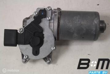Ruitenwissermotor Audi A1 8X1955119 beschikbaar voor biedingen
