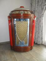 jukebox, Ophalen, Voor 1950, Seeburg