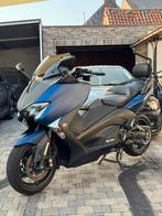 Tmax 530 SX, Motoren, ABS, Minimaal motorrijbewijs A2, 12 t/m 35 kW, 2 cilinders