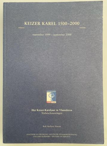 Keizer Karel 1500-2000