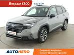 Subaru Forester 2.0 Mild-Hybrid Edition Exclusive Cross AWD, Zwart, 136 pk, Leder, 1705 kg