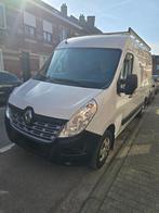 Renault Master L2H2, Auto's, Voorwielaandrijving, 4 deurs, Euro 6, Wit