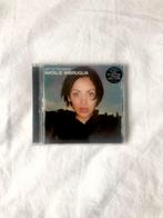 Natalie Imbruglia - Left of the Middle (cd), Envoi, Utilisé