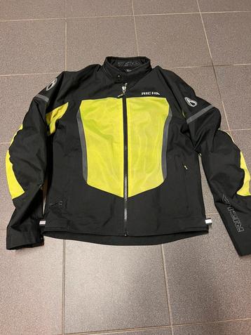Motor jas Richa doorwaai large beschikbaar voor biedingen