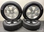 17” Kia Sportage, Nissan X Trial, Toyota Rav 4 Velgen + Wint, Auto-onderdelen, Banden en Velgen, Gebruikt, -, -, Banden en Velgen