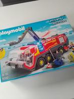 Playmobil set 5337, Ophalen, Complete set