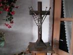 houten kruis, Antiek en Kunst, Ophalen of Verzenden