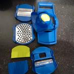 Mandoline Tupperware, Huis en Inrichting, Ophalen, Gebruikt
