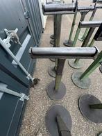 14 stuks rolbokken, Ophalen, Zo goed als nieuw