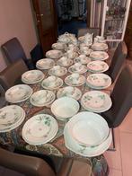 Vaisselle 72 pièces Royal Limoges Casanova, Antiquités & Art, Enlèvement