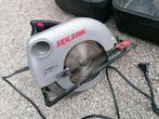 Cirkelzaag Skilsaw 1250w, Ophalen, Gebruikt, Cirkelzaag, Skilsaw
