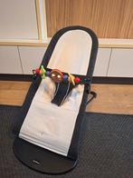 BabyBjorn wipstoel met speelgoed, Ophalen of Verzenden, Gebruikt, Wipstoel