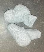 Baby sloffen Zeeman 0-6 maanden, Kinderen en Baby's, Verzenden, Nieuw, Jongetje of Meisje, Slofjes