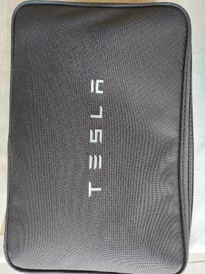 trekhaak Tesla - model 3, Autos : Pièces & Accessoires, Attelages, Utilisé, Enlèvement