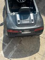 Audi r 8 spider elektrische auto, Ophalen, Zo goed als nieuw