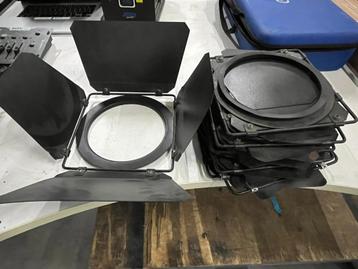 filterframes en flappen voor multipar 575 beschikbaar voor biedingen