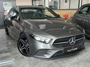 Mercedes A200//2019//97 000 km//essence//Automatique