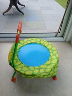 Galt nursery trampoline 12 maanden plus, Kinderen en Baby's, Speelgoed | Buiten | Trampolines, Ophalen, Gebruikt
