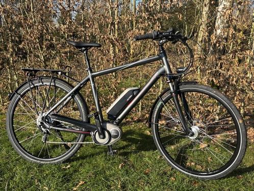 Vélo électrique, Fietsen en Brommers, Elektrische fietsen, Gebruikt, Ophalen
